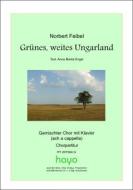 Grünes, weites Ungarland 