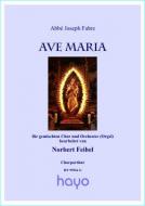 Ave Maria 