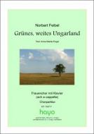 Grünes, weites Ungarland 