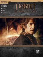 The Hobbit: The Motion Picture Trilogy 