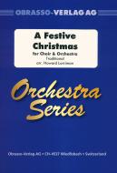 A Festive Christmas 
