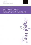 Distant Land 