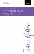 Depart In Peace 