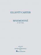 Mnemosyné 