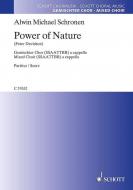 Power of Nature Standard