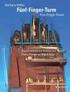 5-Finger Tower Standard