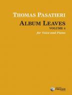 Album Leaves Vol. 4 
