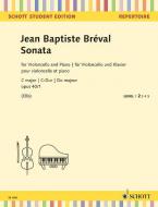 Sonata in do maggiore op. 40/1 Standard