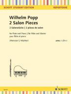 2 pezzi da salone Standard