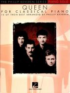 Queen for Classical Piano 