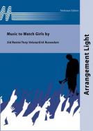 Music to Watch Girls by (Fanfarenorchester) 