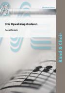 Drie Opwekkingsliederen 