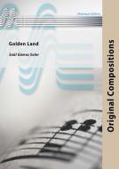 Golden Land 