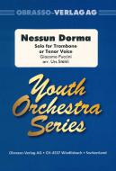Nessun Dorma 