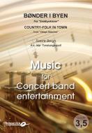 Country-Folk in Town 