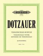 Violoncello Tutor Vol. 1 