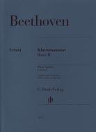 Piano Sonatas 2 
