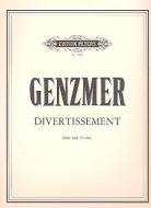 Divertissement 
