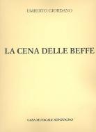 Cena Delle Beffe 