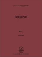 Correnti 
