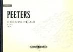 30 Chorale Preludes Vol. 1 