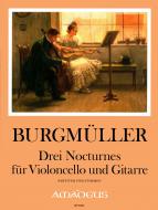 Tre notturni 