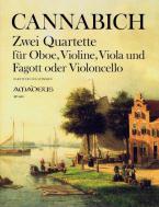 Due quartetti 