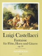 Fantasia op. 50 