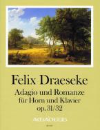 Adagio op. 31 - Romanza op. 32 