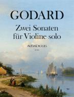 Due sonate op. 20 e op. post. 