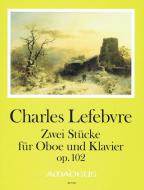 Due pezzi op. 102 