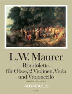 Rondoletto op. 43 in do maggiore 