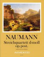 Quartetto in re minore op. post. 