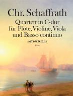 Quartetto in do maggiore 