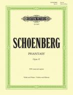Phantasy Op. 47 