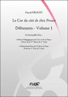 The F Horn du côté de chez Proust 