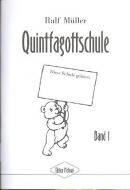 Method for quintbassoon Vol. I 