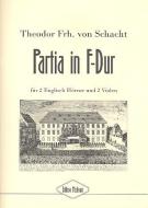 Partia in F-major 