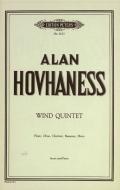 Wind Quintet Op. 159 