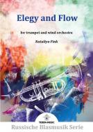 Elegy and Flow 