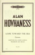 Look toward The Sea op. 158 