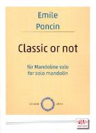 Classic or not 