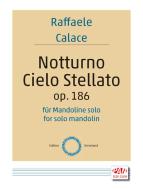 Notturno Cielo Stellato op. 186 