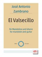 El Valsecillo 