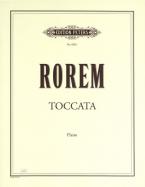 Toccata 