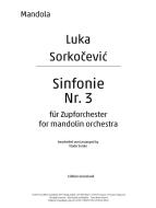 Sinfonie Nr. 3 
