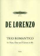 Trio romantico op. 78 