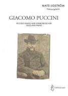 Piccolo Tango and Other Pieces 
