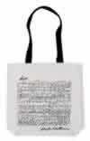 Shopper Beethoven natur (5 Stück) 