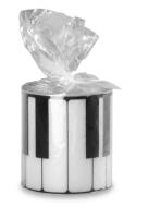 Candle Keyboard round small 